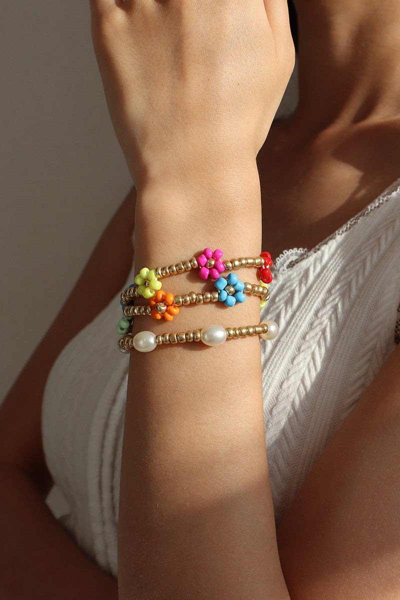 Bracelets